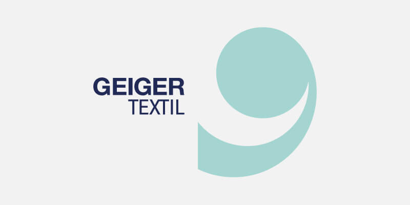 Geiger Textiles Resca Geiger Textil - Textilmanagement Aus einer Hand. Seit 1936.
